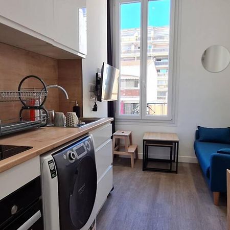 Nid Douillet Coeur De Ville Proche Mer 尼斯 外观 照片