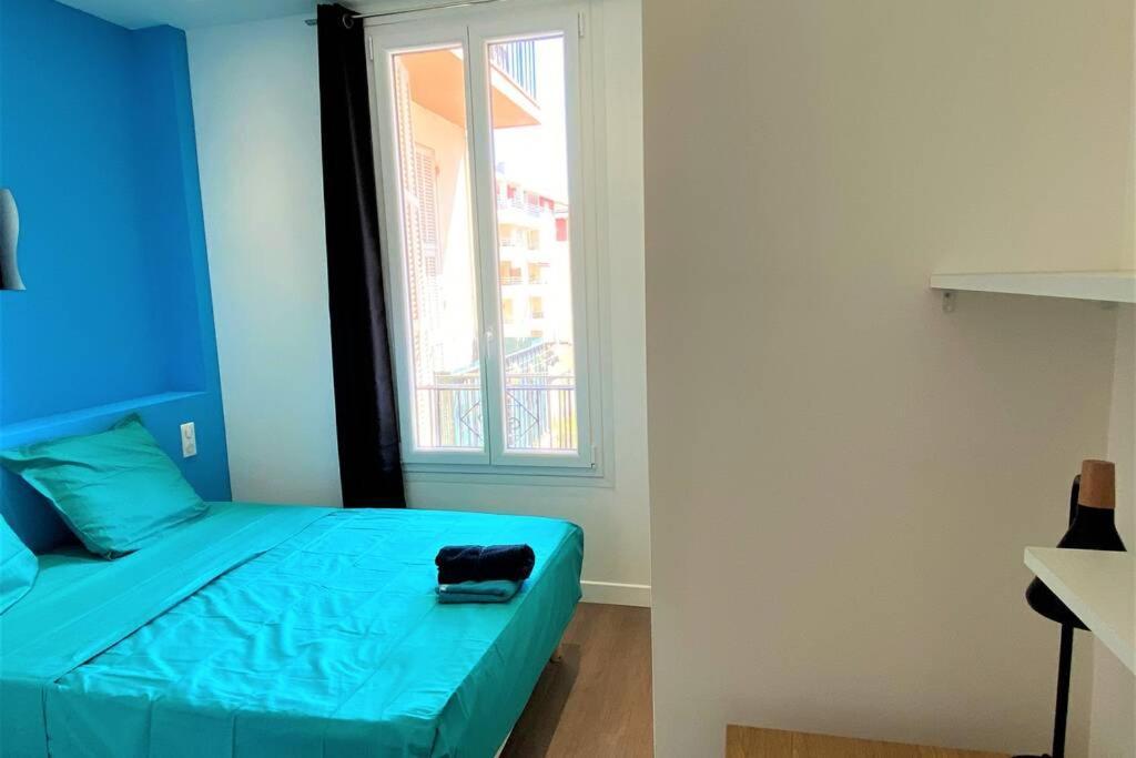 Nid Douillet Coeur De Ville Proche Mer 尼斯 外观 照片