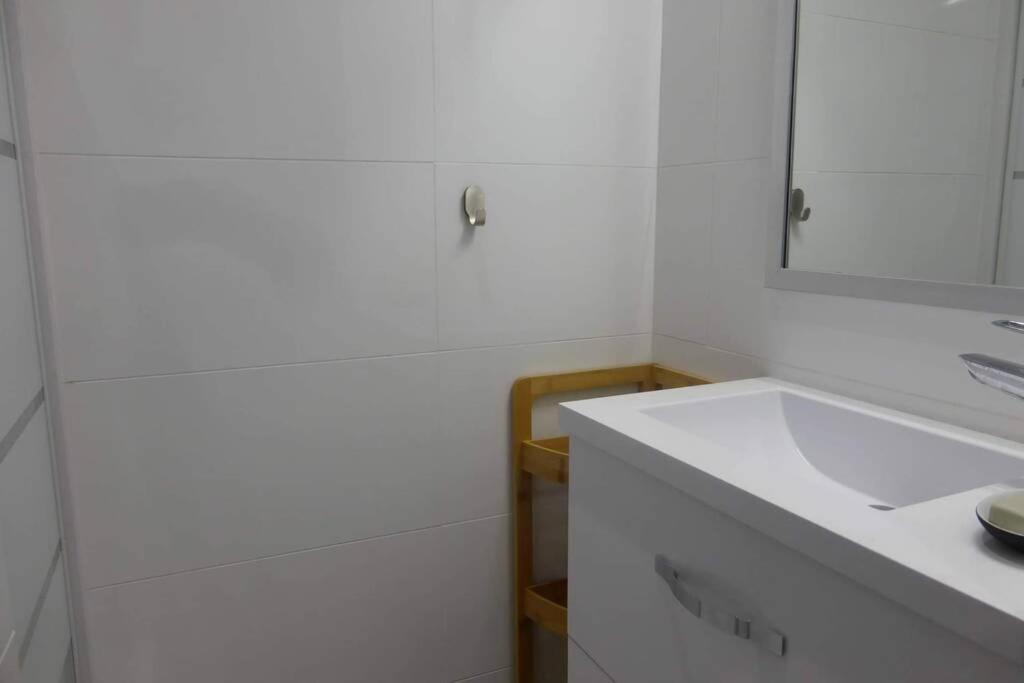 Nid Douillet Coeur De Ville Proche Mer 尼斯 外观 照片